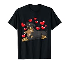 Pinscher allemand peluche d'occasion  Livré partout en France