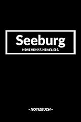 Seeburg notizbuch 120 for sale  Delivered anywhere in Canada