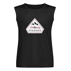 Pyrenex sleeveless shirt d'occasion  Livré partout en France