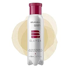 Goldwell elumen light usato  Spedito ovunque in Italia 