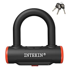 Intekin mini lucchetto usato  Spedito ovunque in Italia 