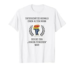 Ddr tees stdeutschland gebraucht kaufen  Wird an jeden Ort in Deutschland