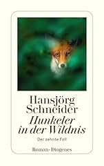 Hunkeler der wildnis for sale  Delivered anywhere in UK