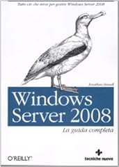 Windows server 2008 usato  Spedito ovunque in Italia 