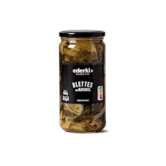 Blettes naturel 660g d'occasion  Livré partout en France