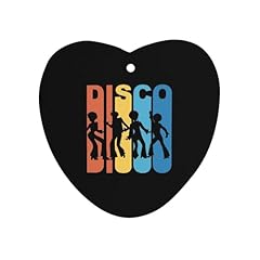 Vintage 1970 disco for sale  Delivered anywhere in USA 