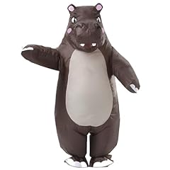 Yeffute inflatable hippo for sale  Delivered anywhere in UK