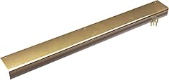 Threshold brass door for sale  Delivered anywhere in UK