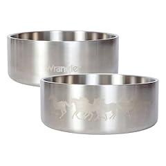 Wrangler stainless steel for sale  Delivered anywhere in USA 