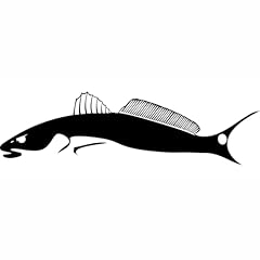 Tailchaser redfish sticker for sale  Delivered anywhere in USA 