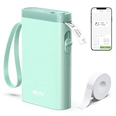 Nelko label maker for sale  Delivered anywhere in UK