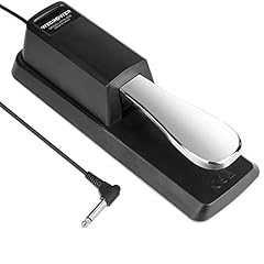 Sustain pedal universal for sale  Delivered anywhere in USA 