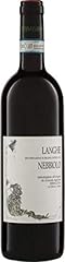 Nebbiolo delle langhe usato  Spedito ovunque in Italia 