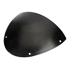 Motorcycle windshield transluc for sale  Delivered anywhere in UK