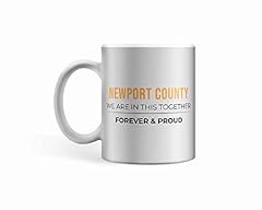 Newport county ceramic for sale  Delivered anywhere in Ireland