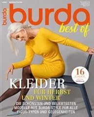 Burda style best gebraucht kaufen  Wird an jeden Ort in Deutschland