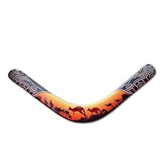 Kangaroo pelican boomerang for sale  Delivered anywhere in USA 