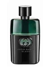 Gucci guilty black for sale  Delivered anywhere in UK