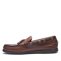 Sebago ketch mocassini usato  Spedito ovunque in Italia 