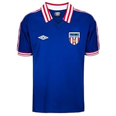 Sunderland 1978 away for sale  Delivered anywhere in UK