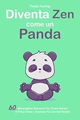 Diventa zen come usato  Spedito ovunque in Italia 