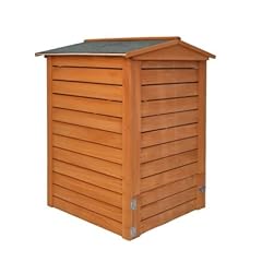 Wooden beehive composter for sale  Delivered anywhere in UK