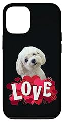 Iphone maltese dog for sale  Delivered anywhere in USA 