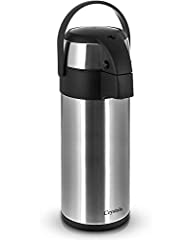catering vacuum flask for sale  Delivered anywhere in UK