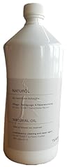 Team naturöl 1liter gebraucht kaufen  Wird an jeden Ort in Deutschland