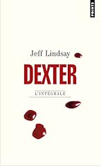 Dexter intégrale d'occasion  Livré partout en France