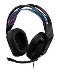 Logitech g335 casque d'occasion  Livré partout en Belgiqu