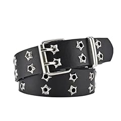 Women punk belt for sale  Delivered anywhere in USA 