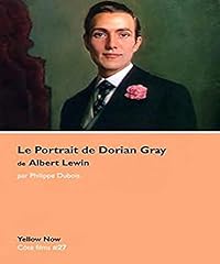 Portrait dorian gray d'occasion  Livré partout en France