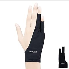 Wacom drawing glove for sale  Delivered anywhere in USA 