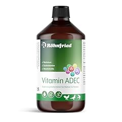 Röhnfried vitamin adec gebraucht kaufen  Wird an jeden Ort in Deutschland