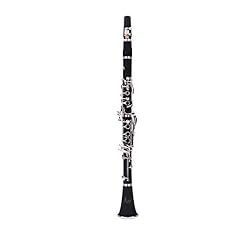 Anself klarinette flach gebraucht kaufen  Wird an jeden Ort in Deutschland