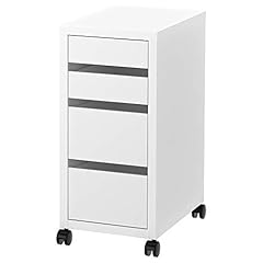 Ikea micke schubladenschrank gebraucht kaufen  Wird an jeden Ort in Deutschland