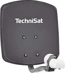 Technisat digidish satellite for sale  Delivered anywhere in UK