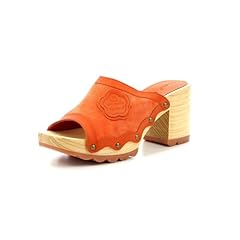 Kickers woodstok mules d'occasion  Livré partout en France