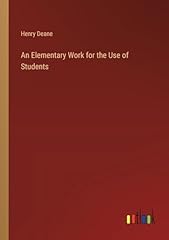 Elementary work for gebraucht kaufen  Wird an jeden Ort in Deutschland