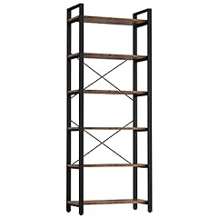 Ironck bookshelf tier for sale  Delivered anywhere in USA 
