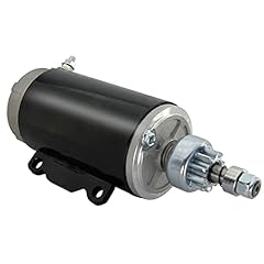 Marine starter replacement for sale  Delivered anywhere in USA 