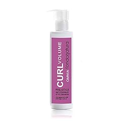 Fondonatura curl volume usato  Spedito ovunque in Italia 