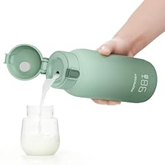 Momcozy chauffe biberon d'occasion  Livré partout en France