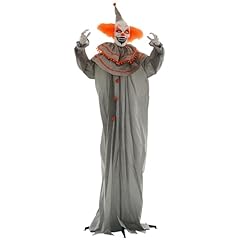 Homcom 183cm orange for sale  Delivered anywhere in UK