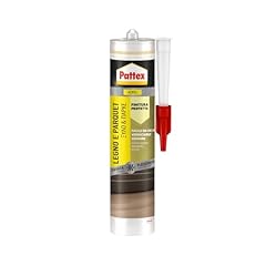 Pattex legno parquet usato  Spedito ovunque in Italia 