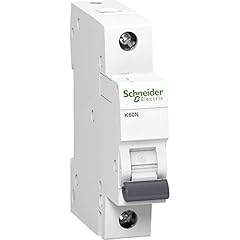 Schneider a9k02125 disjoncteur d'occasion  Livré partout en France