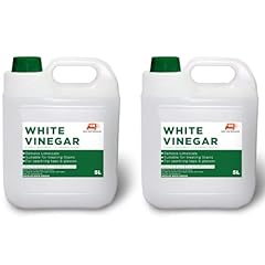 White vinegar cleaning for sale  Delivered anywhere in UK