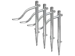 Faithfull faidutchpins dutch for sale  Delivered anywhere in UK
