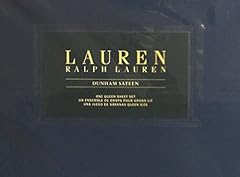 Ralph lauren queen for sale  Delivered anywhere in USA 